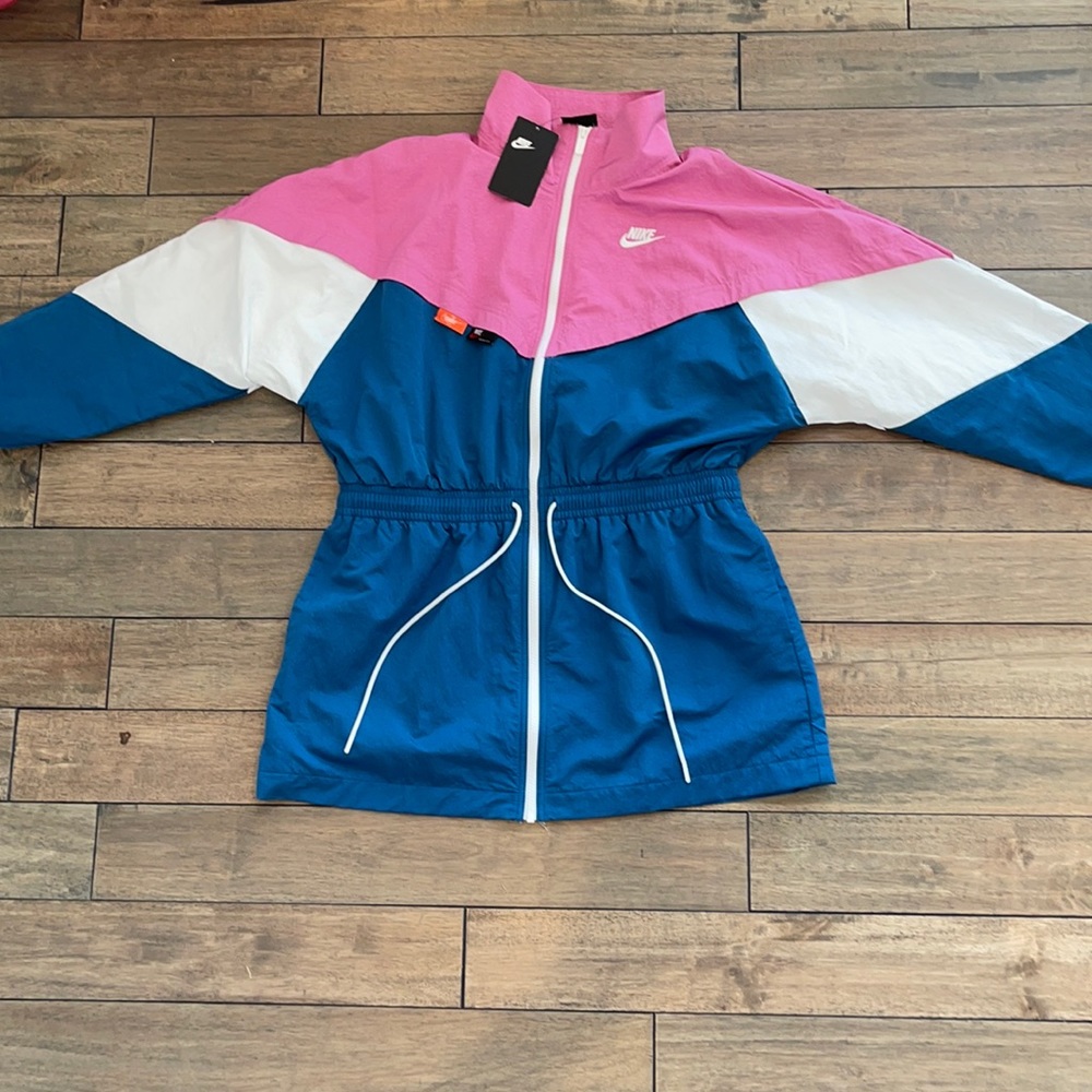 Nike Jacket